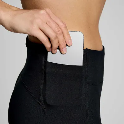 Жіночі треки Saucony FORTIFY 5" SHORT