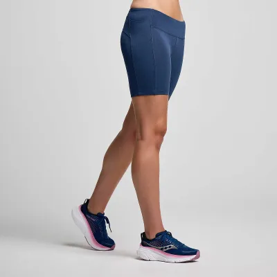 Жіночі треки Saucony FORTIFY 5" SHORT