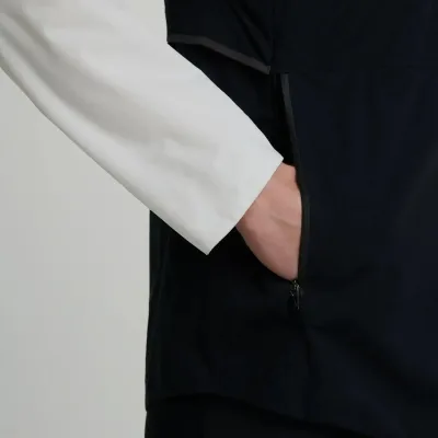 Жіноча вітрівка Saucony HURRICANE WATERPROOF JACKET