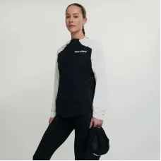 Жіноча вітрівка Saucony HURRICANE WATERPROOF JACKET