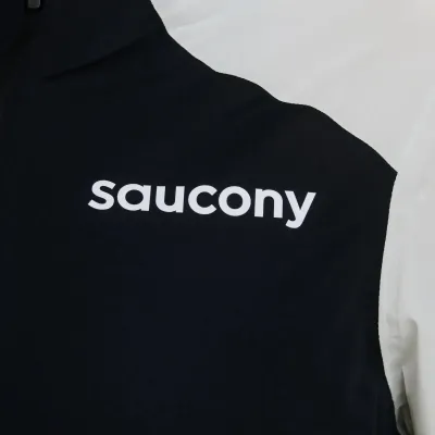 Жіноча вітрівка Saucony HURRICANE WATERPROOF JACKET