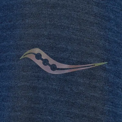 Жіночий реглан Saucony TRIUMPH 3D CREW