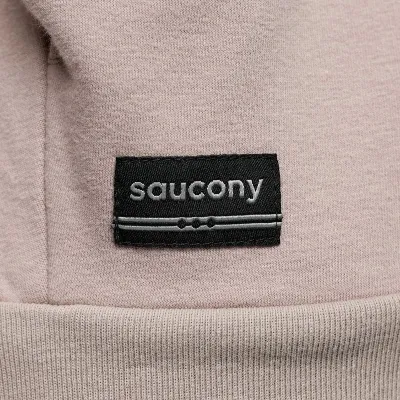 Жіночий реглан Saucony RECOVERY CREW