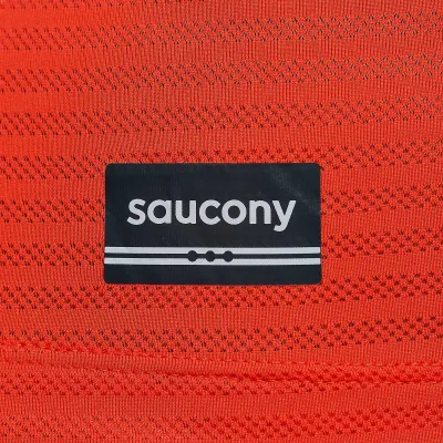 Жіноча спортивна майка Saucony KINVARA TANK