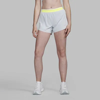 Жіночі спортивні шорти Saucony KINVARA 3" SHORT