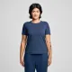 Жіноча футболка Saucony TRIUMPH SHORT SLEEVE