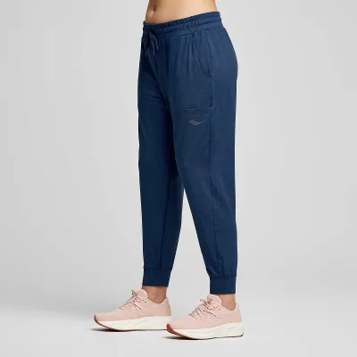 Жіночі спортивні штани Saucony TRIUMPH PANT
