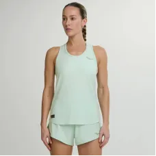 Жіноча майка Saucony STOPWATCH SINGLET