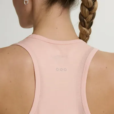 Жіноча майка Saucony STOPWATCH SINGLET