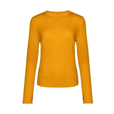 Жіночий лонгслів Saucony STOPWATCH LONG SLEEVE