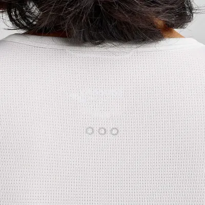 Жіночий лонгслів Saucony STOPWATCH LONG SLEEVE