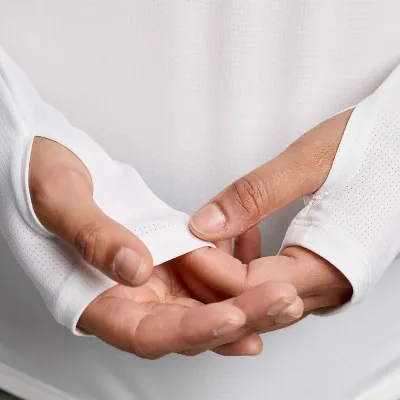 Жіночий лонгслів Saucony STOPWATCH LONG SLEEVE