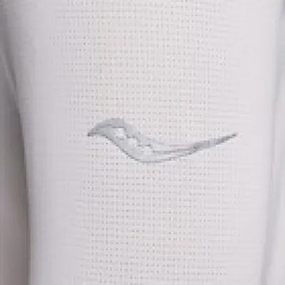 Жіночий лонгслів Saucony STOPWATCH LONG SLEEVE