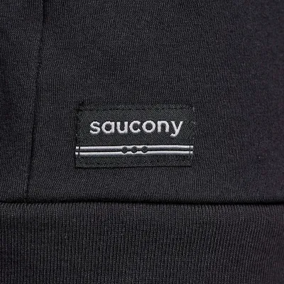 Жіноче худі Saucony RECOVERY ZIP HOODY