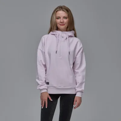 Жіноче худі Saucony RECOVERY ZIP HOODY