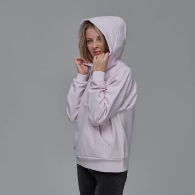 Жіноче худі Saucony RECOVERY ZIP HOODY