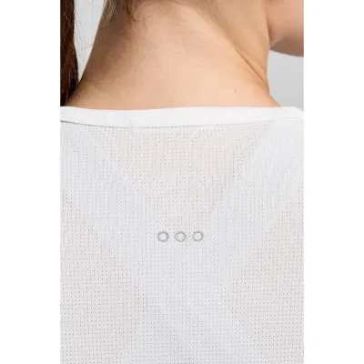 Жіноча футболка Saucony STOPWATCH GRAPHIC SHORT SLEEVE