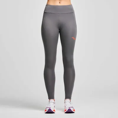 Жіночі тайтси Saucony ENDORPHIN TIGHT