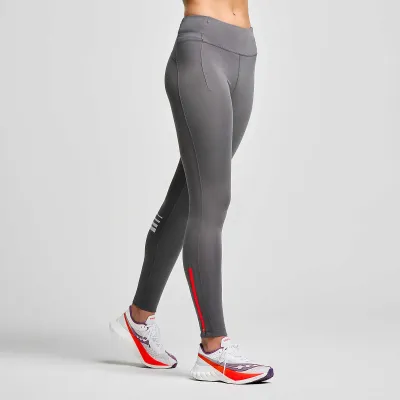 Жіночі тайтси Saucony ENDORPHIN TIGHT