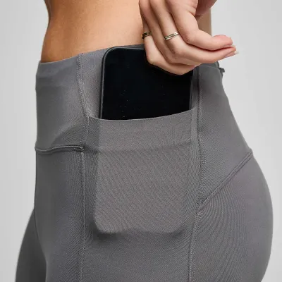 Жіночі тайтси Saucony ENDORPHIN TIGHT