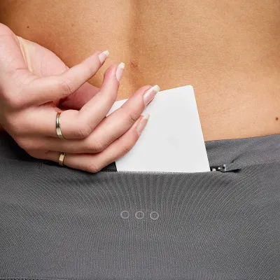 Жіночі тайтси Saucony ENDORPHIN TIGHT