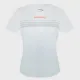 Жіноча футболка Saucony ENDORPHIN SHORT SLEEVE