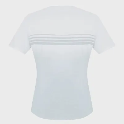 Жіноча футболка Saucony ENDORPHIN SHORT SLEEVE