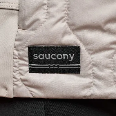 Жіночий жилет Saucony HURRICANE INSULATED VEST
