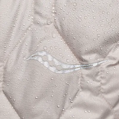 Жіночий жилет Saucony HURRICANE INSULATED VEST