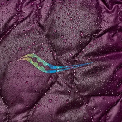 Жіночий жилет Saucony HURRICANE INSULATED VEST