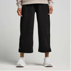 Жіночі спортивні штани Saucony RECOVERY PANT