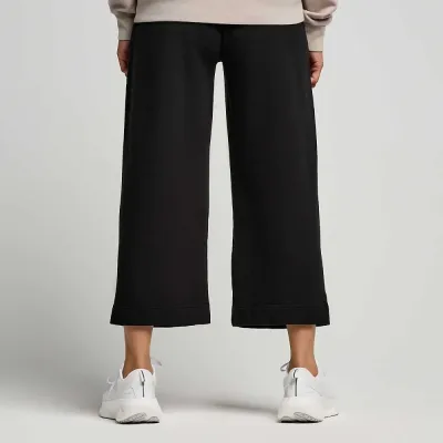 Жіночі спортивні штани Saucony RECOVERY PANT