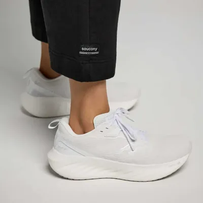 Жіночі спортивні штани Saucony RECOVERY PANT