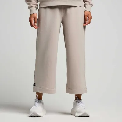 Жіночі спортивні штани Saucony RECOVERY PANT