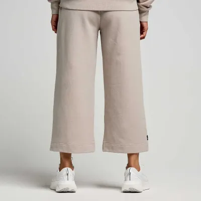 Жіночі спортивні штани Saucony RECOVERY PANT