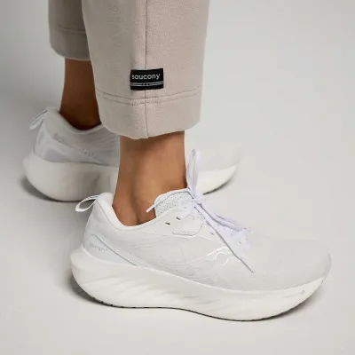 Жіночі спортивні штани Saucony RECOVERY PANT