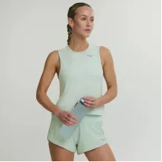 Жіноча майка Saucony STOPWATCH CROP TANK