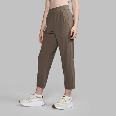 Жіночі штани Saucony METRO PANT