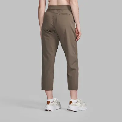 Жіночі штани Saucony METRO PANT