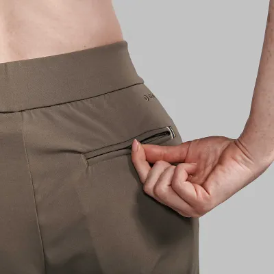 Жіночі штани Saucony METRO PANT