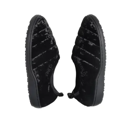 Взуття SUBU DOTS VAMP VELVET