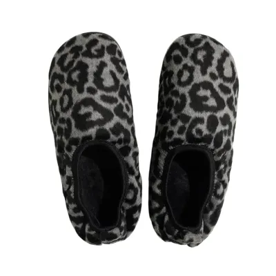 Взуття SUBU DOTS VAMP LEOPARD