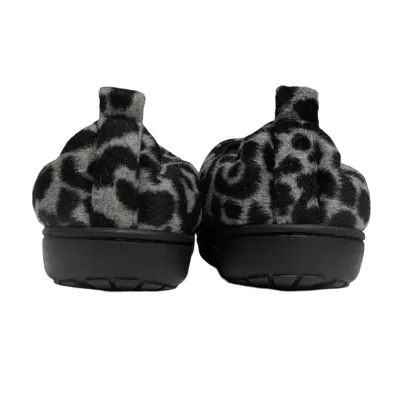 Взуття SUBU DOTS VAMP LEOPARD