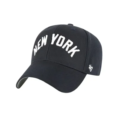 Кепка (mvp) 47 Brand NEW YORK YANKEES SCRIPT