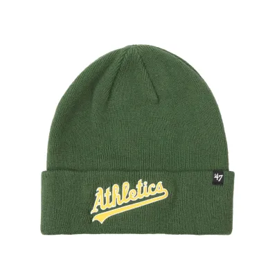 Шапка 47 Brand ATHLETICS SCRIPT