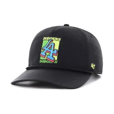 Кепка (mvp) 47 Brand LA DODGERS SUNDALE