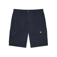 Чоловічі шорти Lyle & Scott WEMBLEY CARGO SHORT