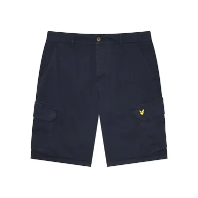 Чоловічі шорти Lyle & Scott WEMBLEY CARGO SHORT