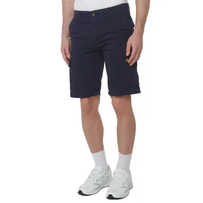 Чоловічі шорти Lyle & Scott WEMBLEY CARGO SHORT