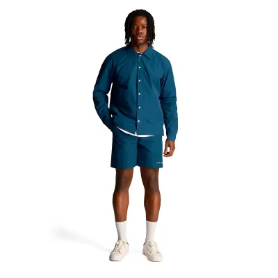 Чоловічі шорти Lyle & Scott PRINSTRIPE SHORT